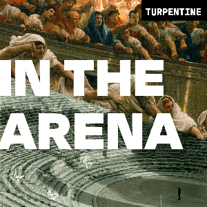 "In The Arena"