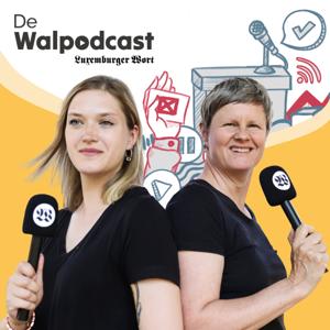 De Walpodcast