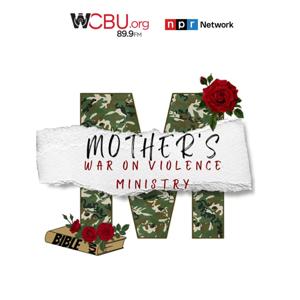 Mother’s War On Violence