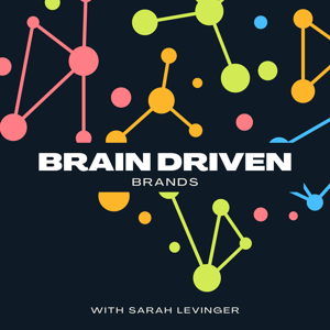 Brain Driven Brands