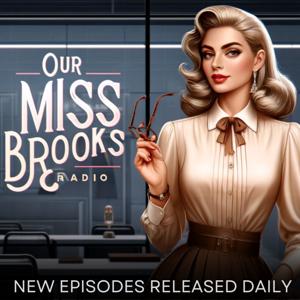 Our Miss Brooks Radio