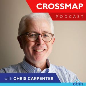 Crossmap Podcast by Edifi Podcast Network