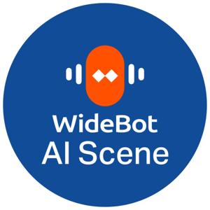 WideBot AI Scene