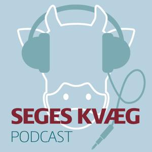 SEGES Kvæg by SEGES PODCAST