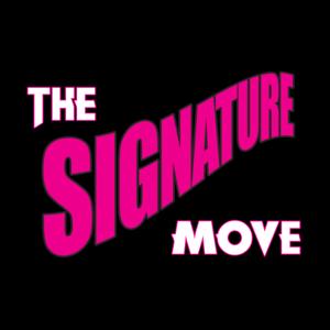 The Signature Move Show with AO Baker