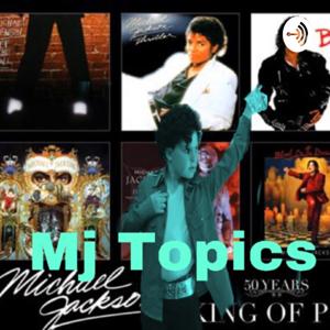 Mj Topics With Nicholas Stohler