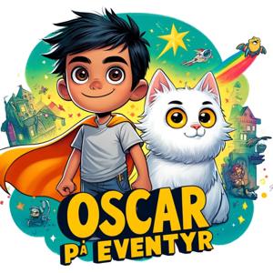 Oscar på eventyr