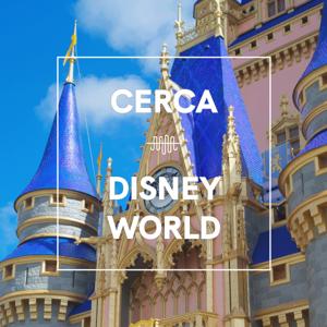 The Cerca Guide to Disney World by Cerca