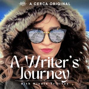 A Writer's Journey with Nicole Trilivas by Cerca