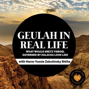 Geulah in real life