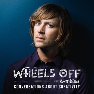 Wheels Off with Rhett Miller by Osiris Media