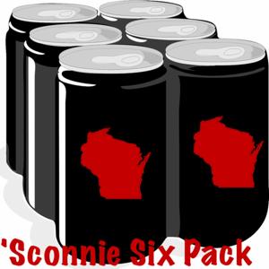 'Sconnie Six Pack Podcast