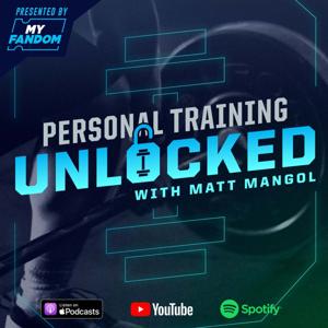 Personal Training Unlocked by Personal Training Unlocked