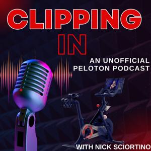 Clipping In by Nick Sciortino