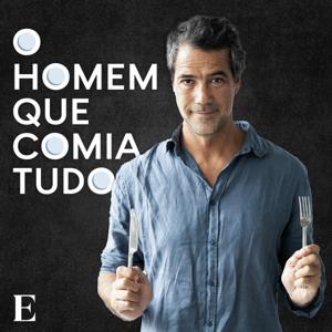 O Homem Que Comia Tudo by Ricardo Dias Felner