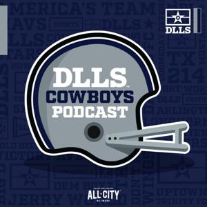 DLLS Dallas Cowboys Podcast by DLLS Sports, ALLCITY Network