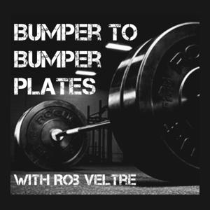 Bumper to Bumper Plates