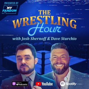 The Wrestling Hour by MyFandom