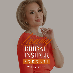 The Luxury Bridal Insider with Jenny Torry