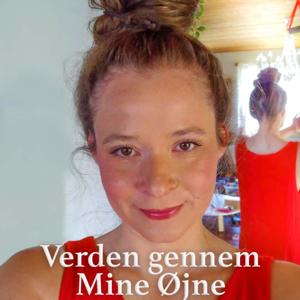 Lizandra Pultz - Verden gennem Mine Øjne