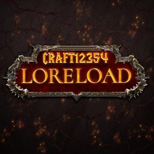 LoreLoad by Craft12354