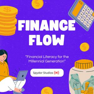 Finance Flow by Spydor Studios