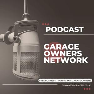 Garage Owners Network (UK)