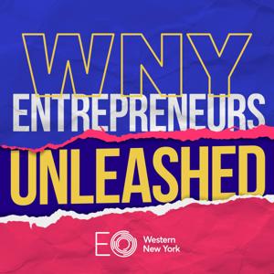 WNY Entrepreneurs Unleashed by David Searns