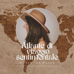 Atlante di viaggio sentimentale