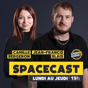 Le Spacecast