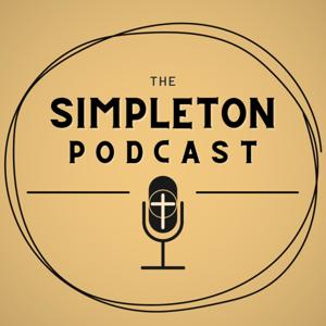 The Simpleton Podcast | Catholic Culture, Mission, and Politics with Clark Massey and Laura Hehman