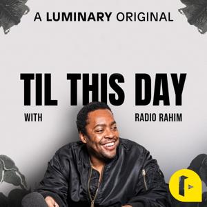 Til This Day with Radio Rahim by Pilot Boy Productions, SALT, and Radio Rahim