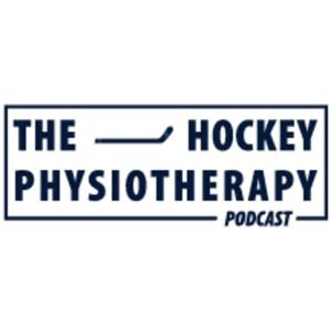 The Hockey Physiotherapy Podcast