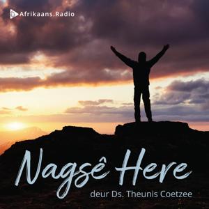 Nagsê Here by Afrikaans.Radio