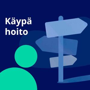 Käypä hoito by Lääkäriseura Duodecim