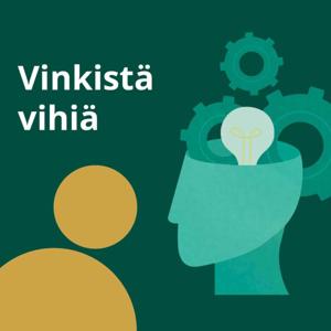 Vinkistä vihiä by Duodecim-lehti