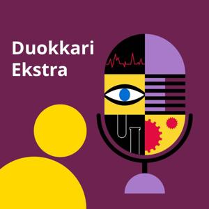 Duokkari ekstra by Duodecim-lehti