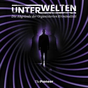 Unterwelten by Gabor Steingart und Josy Müller