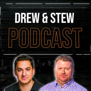 The Drew & Stew Podcast