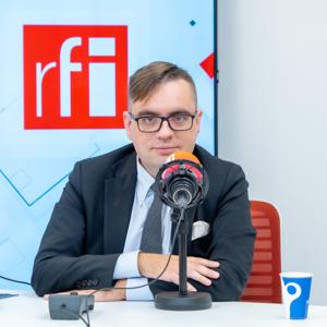 Călătorii geopolitice by RFI România