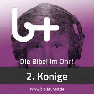 2. Könige – bibletunes.de