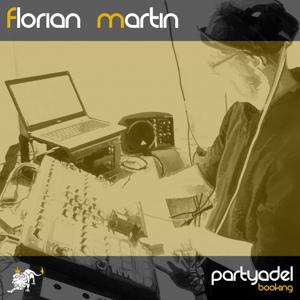 Florian Martin in the Mix