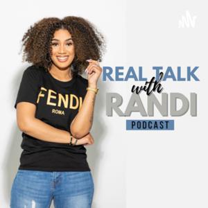 Real Talk With Randi Rossario