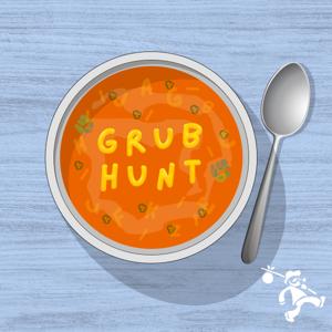 Grub Hunt