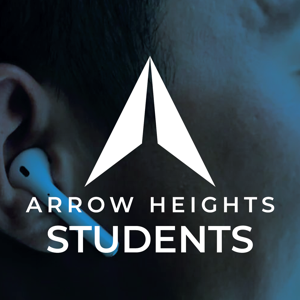 Arrow Heights Students