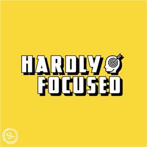 Hardly Focused by Solid Listen