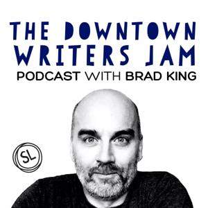 The Downtown Writers Jam by Solid Listen