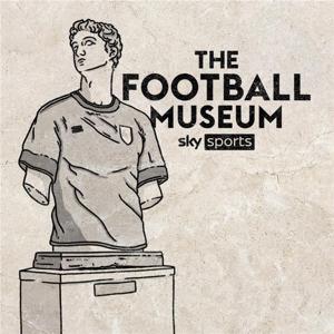 The Football Museum by Sky Sports