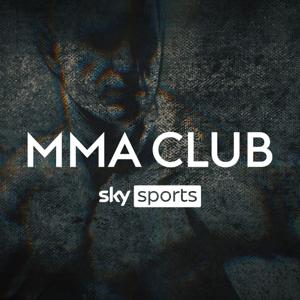 Sky Sports MMA Club by Sky Sports