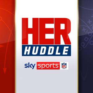 Her Huddle by Sky Sports